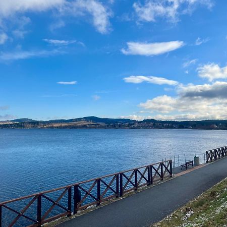 Apartman Roda2 Male Lipno Černá v Pošumaví 외부 사진