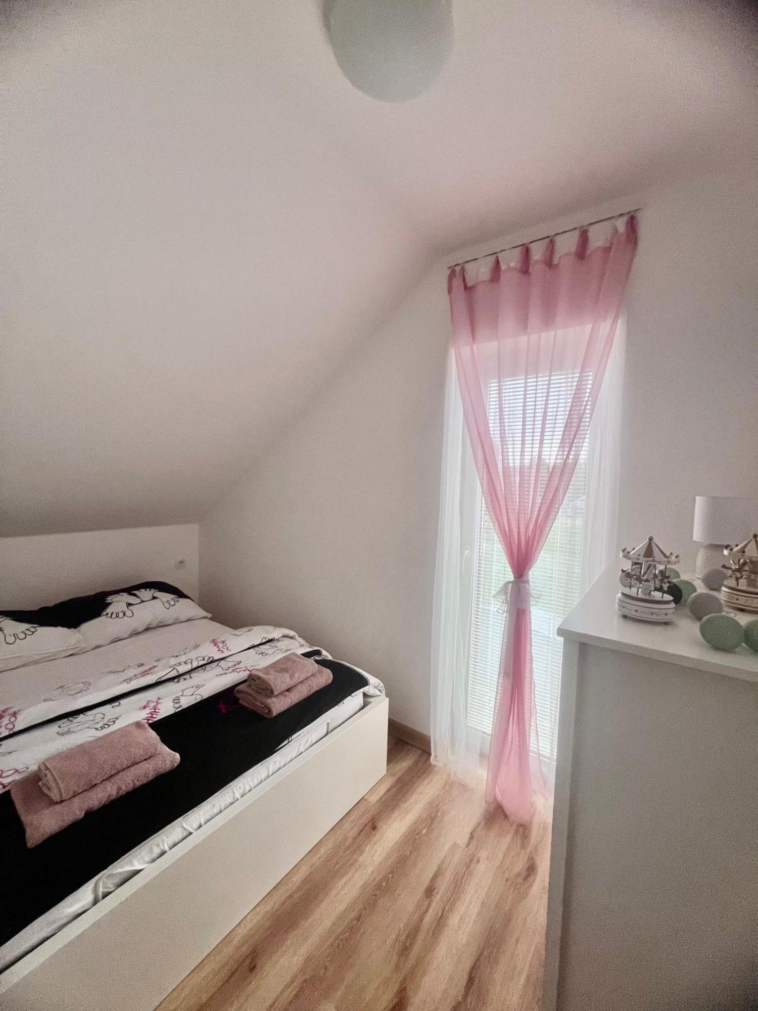 Apartman Roda2 Male Lipno Černá v Pošumaví 외부 사진